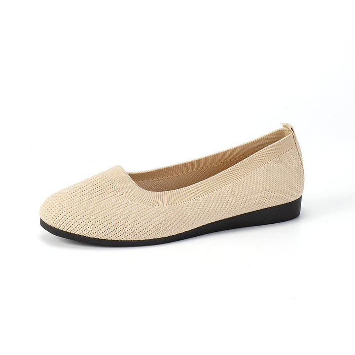 Arcus | Breathable skridsikre sko