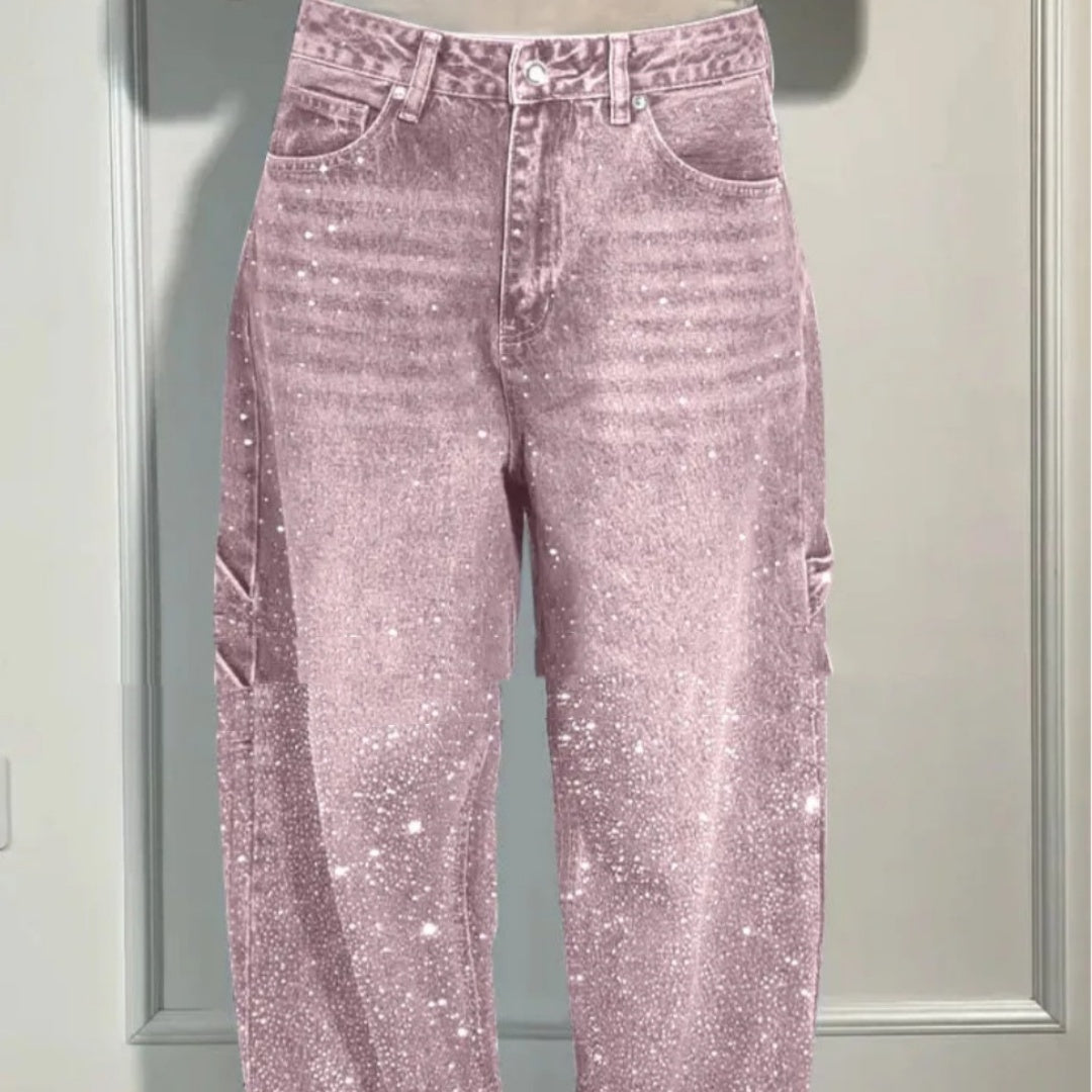 Charlotte™ Diamant-bukser