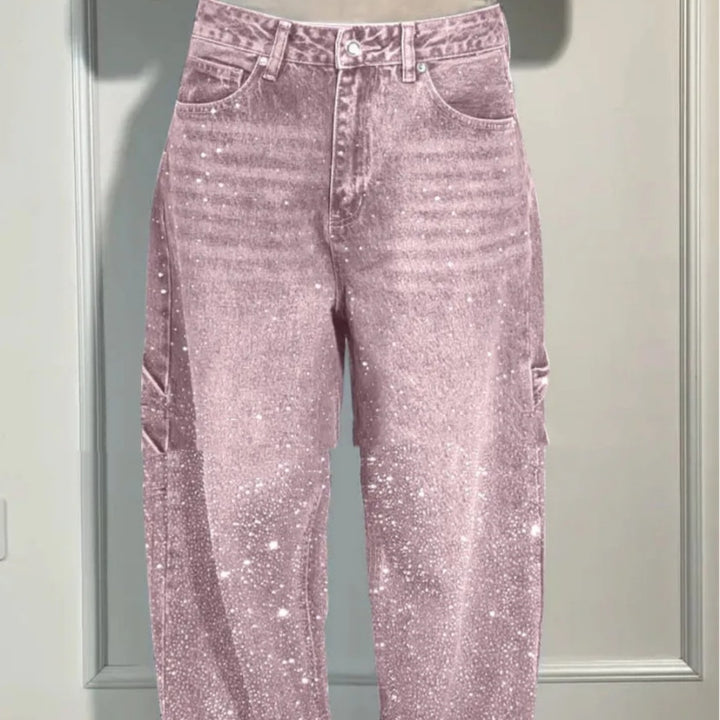 Charlotte™ Diamant-bukser