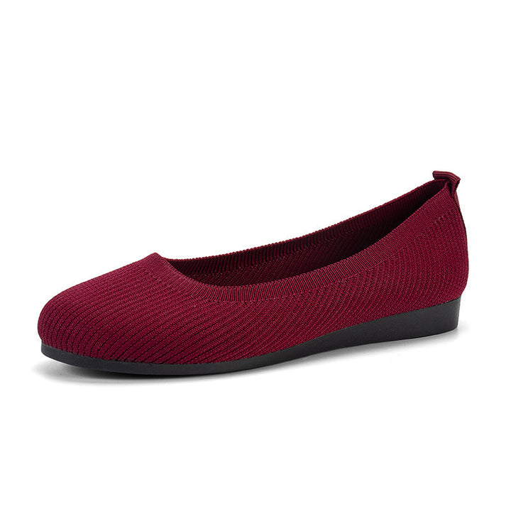 Arcus | Breathable skridsikre sko
