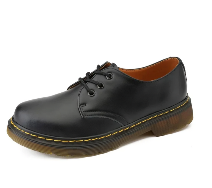 Martens™ – Elegante Korte Herresko