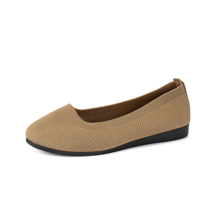 Arcus | Breathable skridsikre sko