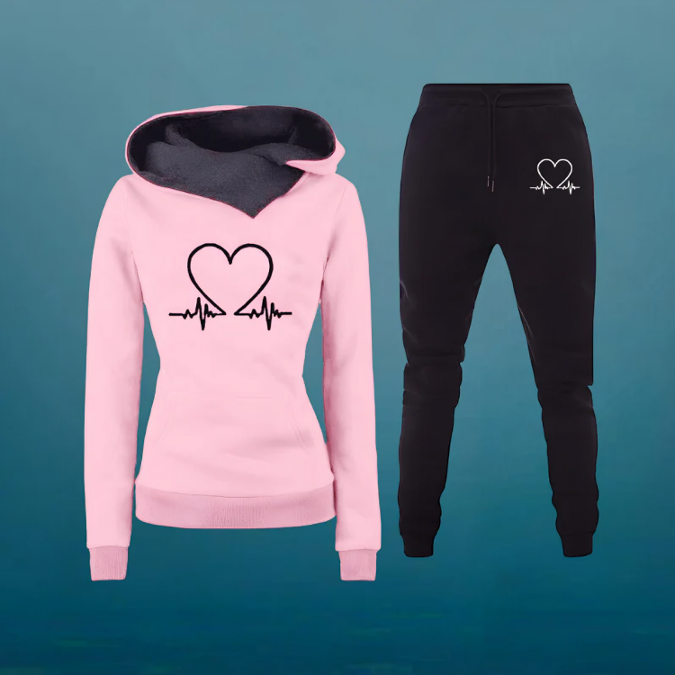LoveFit : Sæt