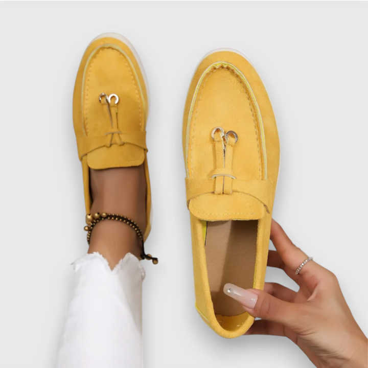 Kenedy | Loafer