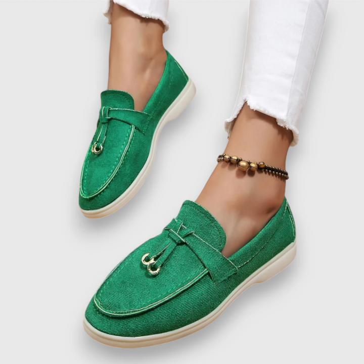 Kenedy | Loafer