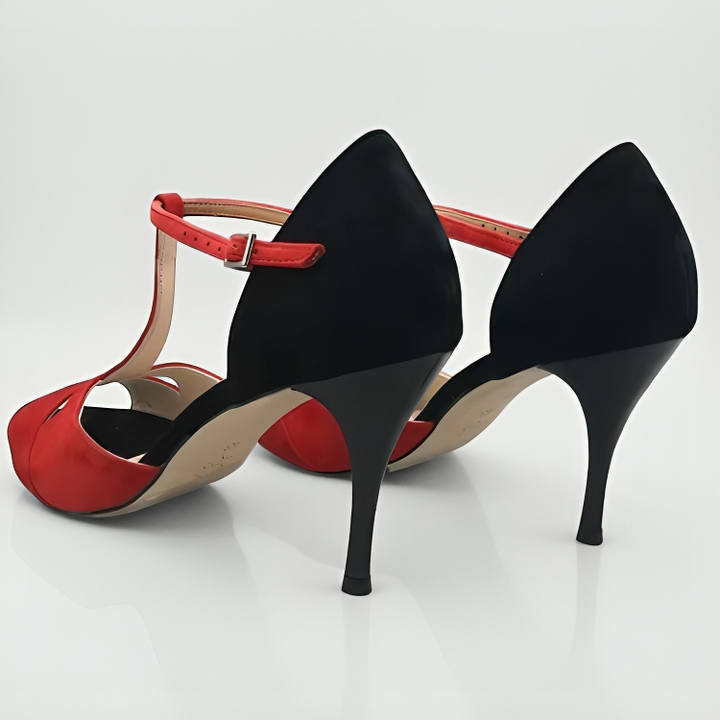 Isabela™ – Elegant Flamenco Dansesko