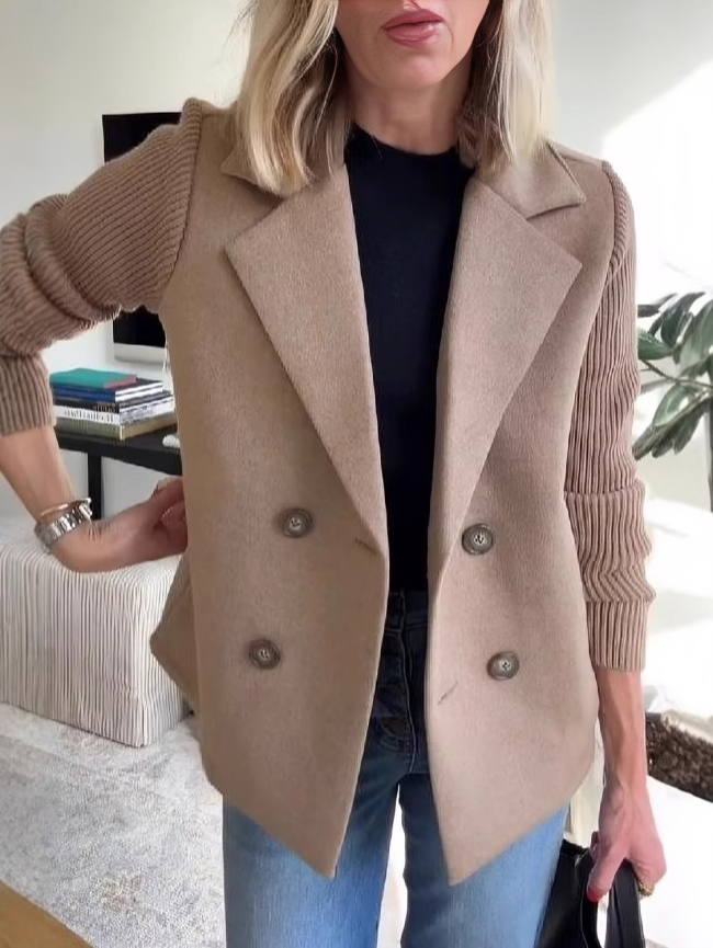 LIANE - SMART FRAKKE