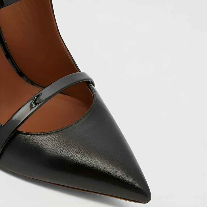 Isadora™ – Elegante Slingback Stilethæle