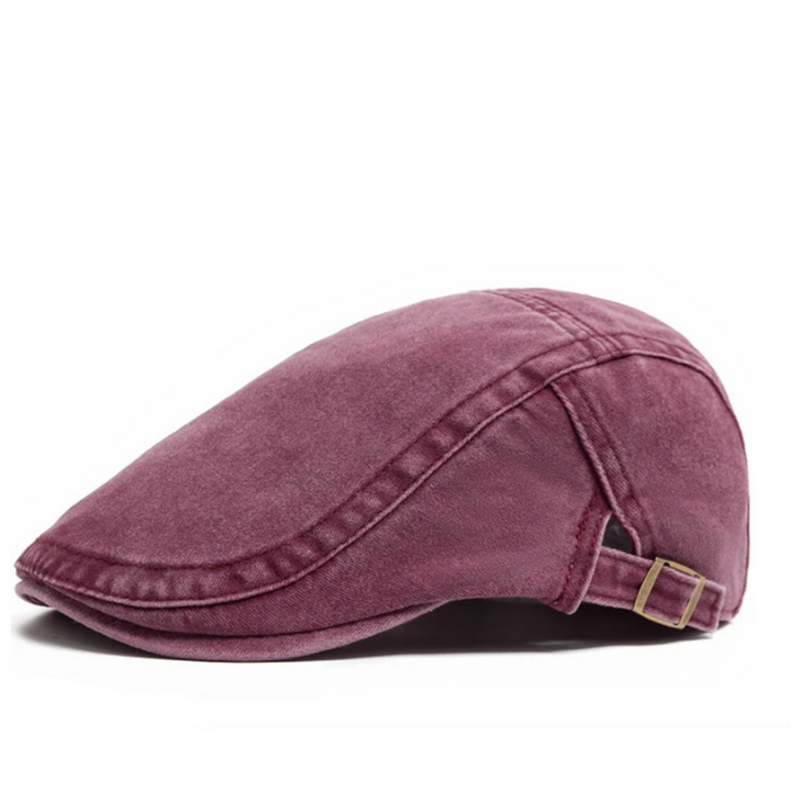 Beeckhoven™ | Vintageinspireret pet i fransk stil