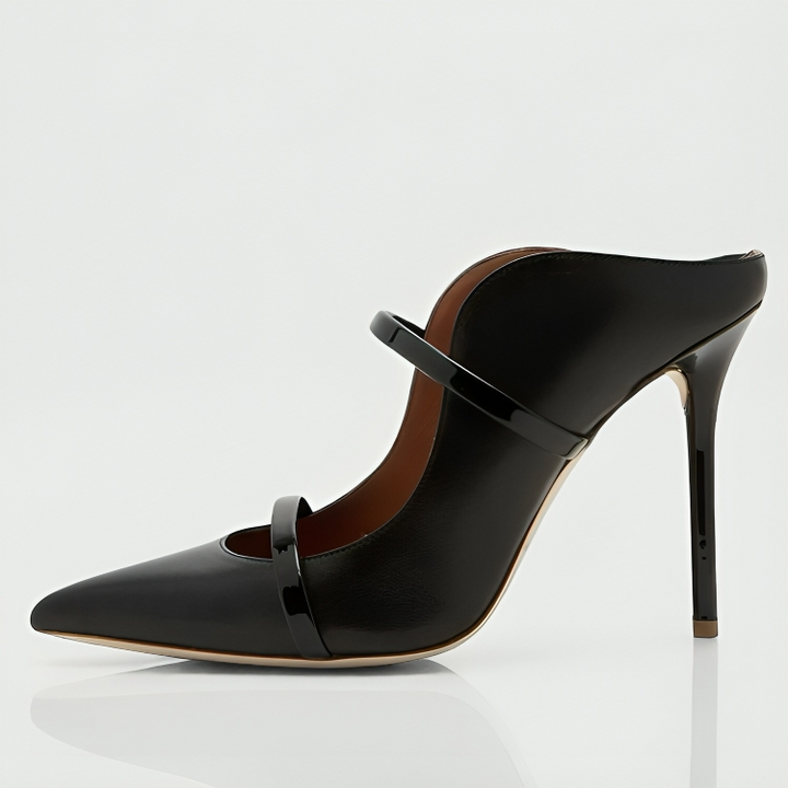 Isadora™ – Elegante Slingback Stilethæle