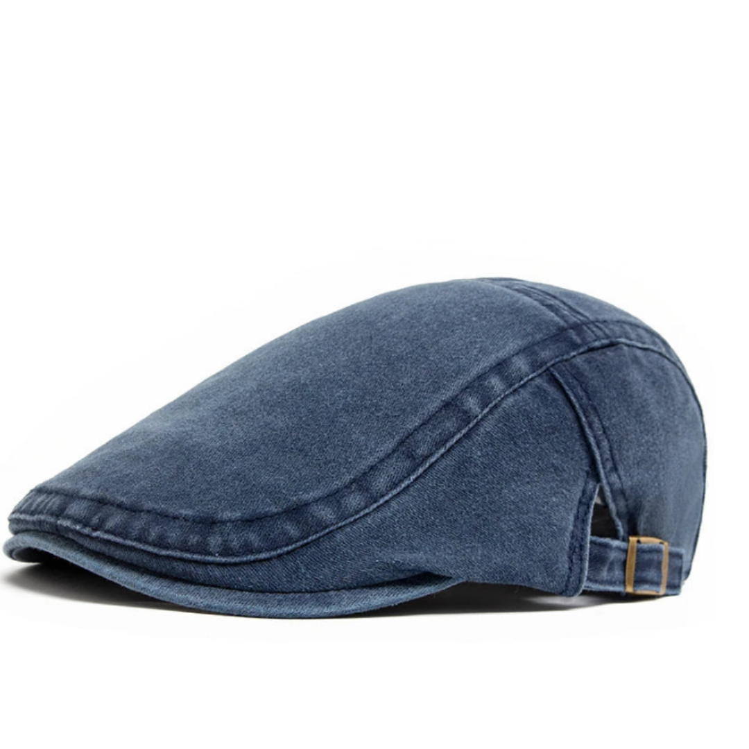 Beeckhoven™ | Vintageinspireret pet i fransk stil