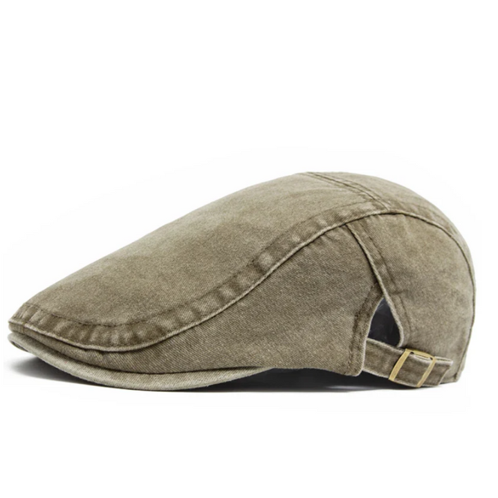 Beeckhoven™ | Vintageinspireret pet i fransk stil