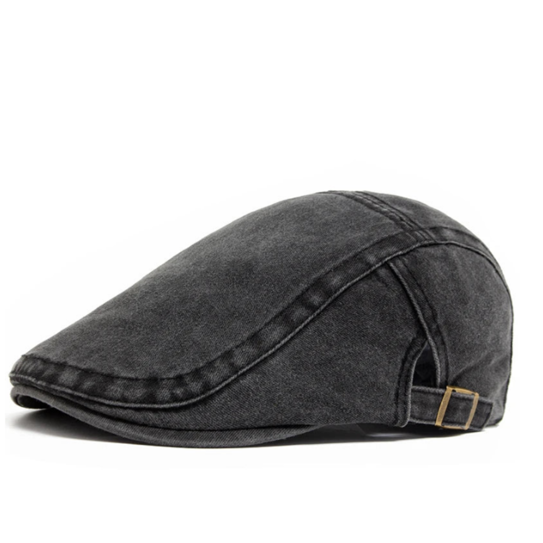 Beeckhoven™ | Vintageinspireret pet i fransk stil
