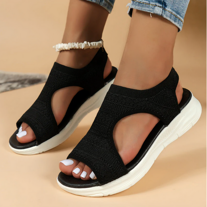 Lucienne™ | Ortopædiske Sandaler