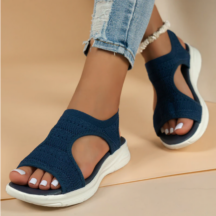 Lucienne™ | Ortopædiske Sandaler