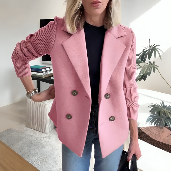 LIANE - SMART FRAKKE