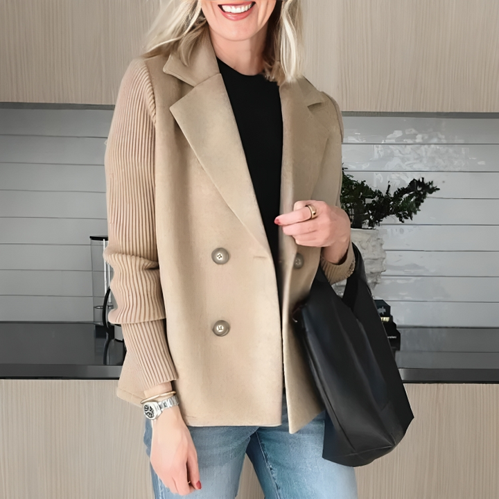 LIANE - SMART FRAKKE