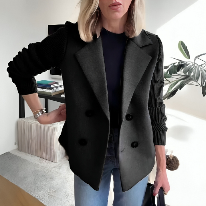 LIANE - SMART FRAKKE