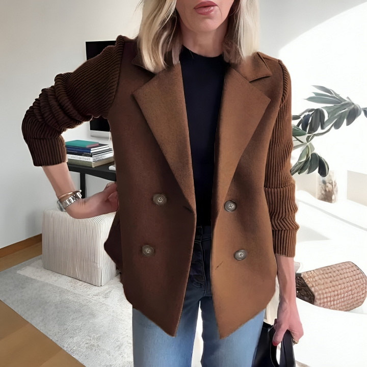 LIANE - SMART FRAKKE