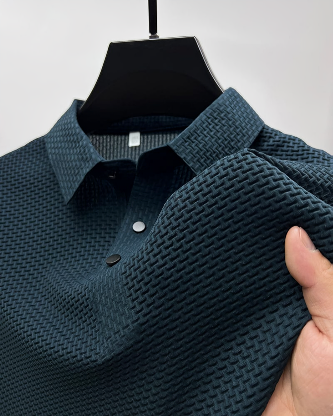 Davanté™ - Elegant Herre T-shirt i Premium Kvalitet