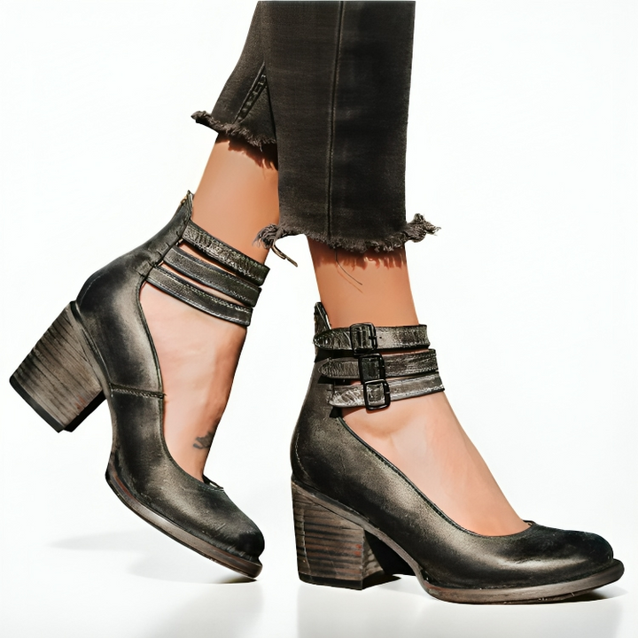 Sienna | SunStep