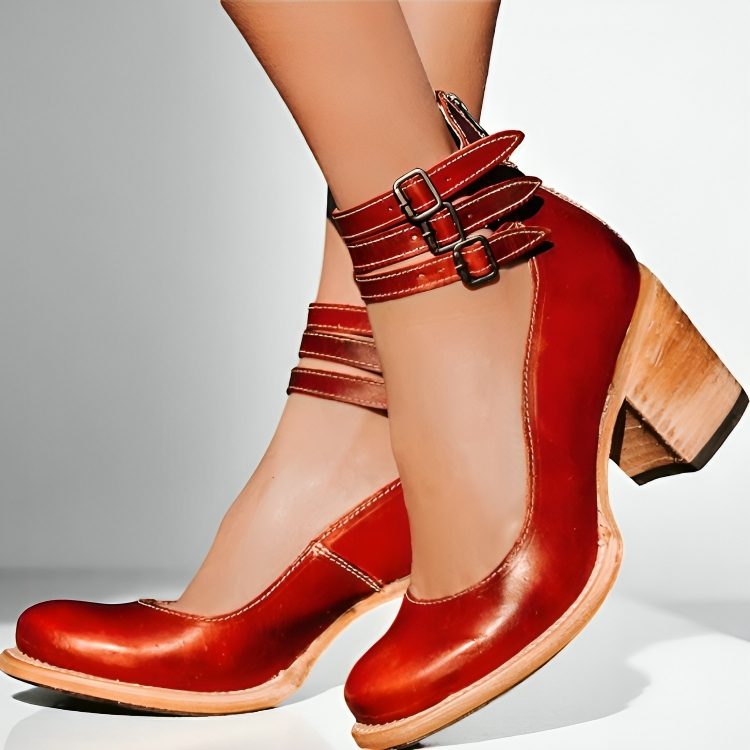 Sienna | SunStep