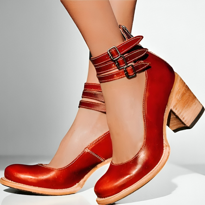 Sienna | SunStep