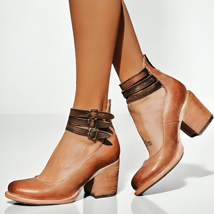 Sienna | SunStep