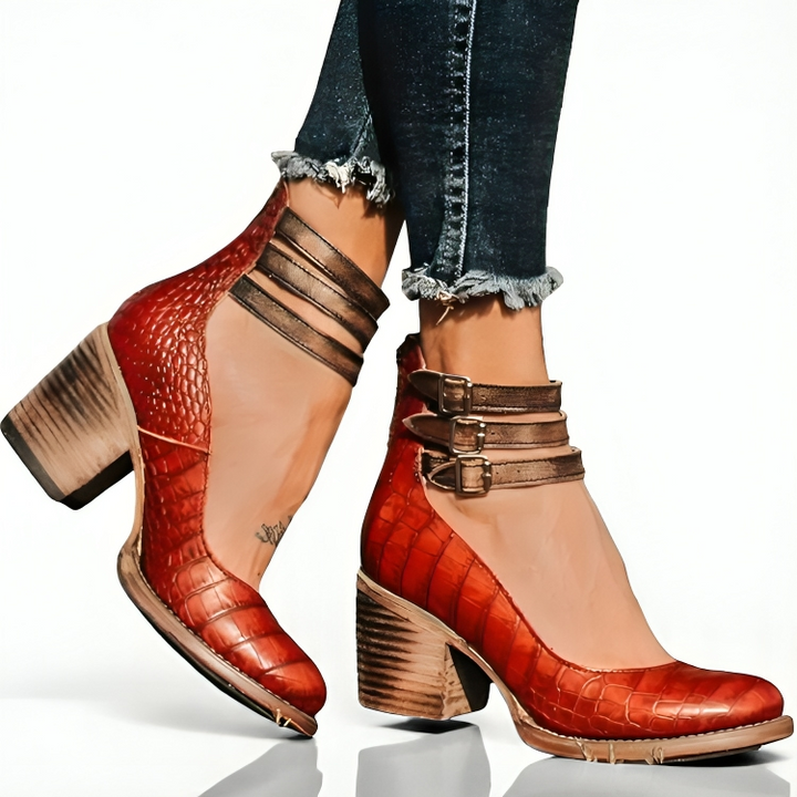 Sienna | SunStep