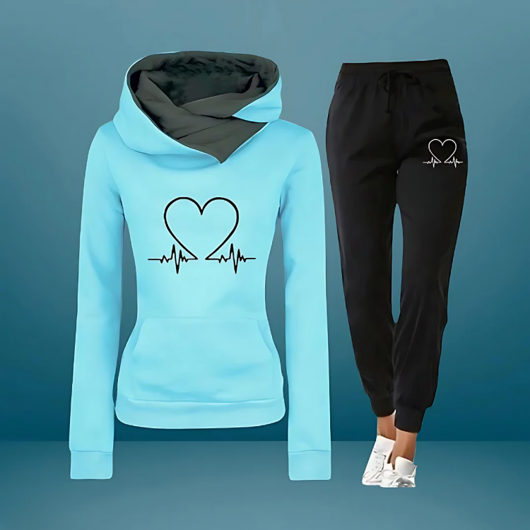 LoveFit : Sæt