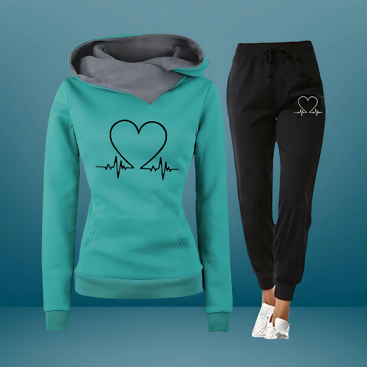 LoveFit : Sæt