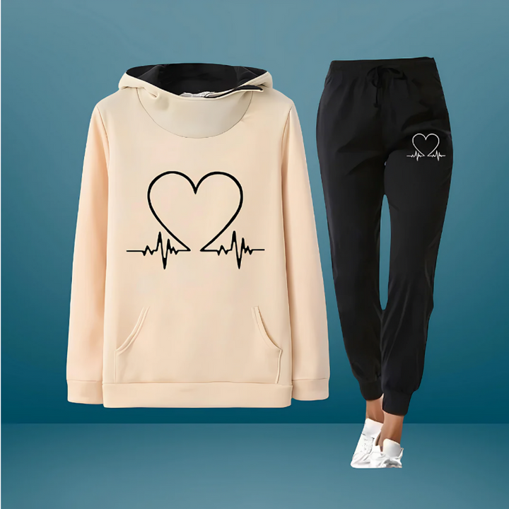 LoveFit : Sæt