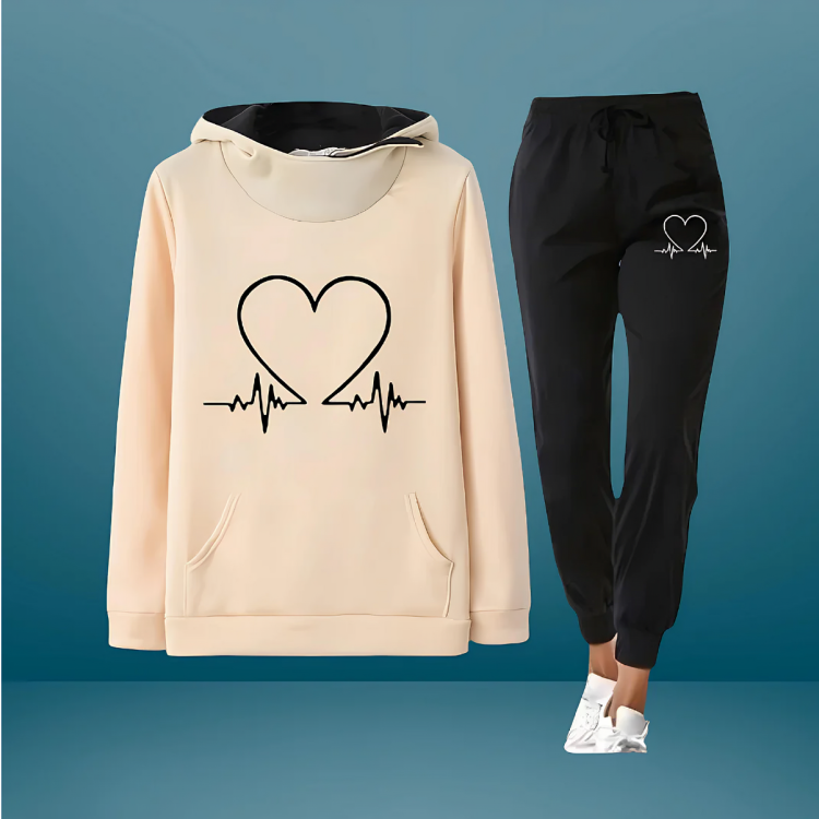 LoveFit : Sæt