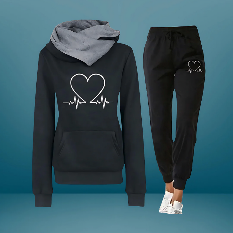 LoveFit : Sæt