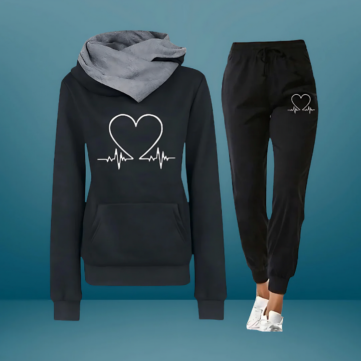 LoveFit : Sæt