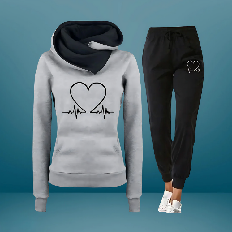 LoveFit : Sæt