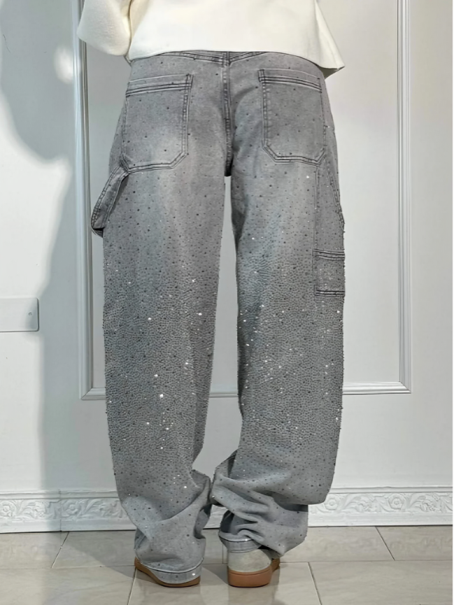 Charlotte™ Diamant-bukser