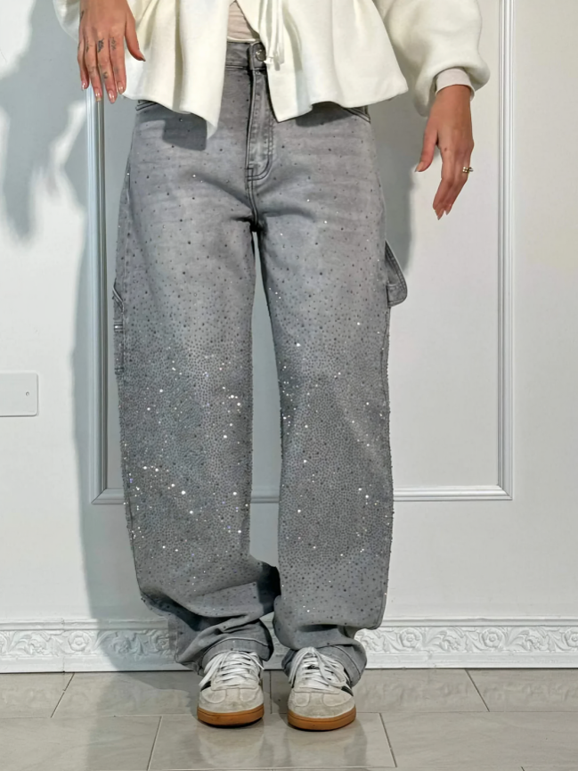 Charlotte™ Diamant-bukser