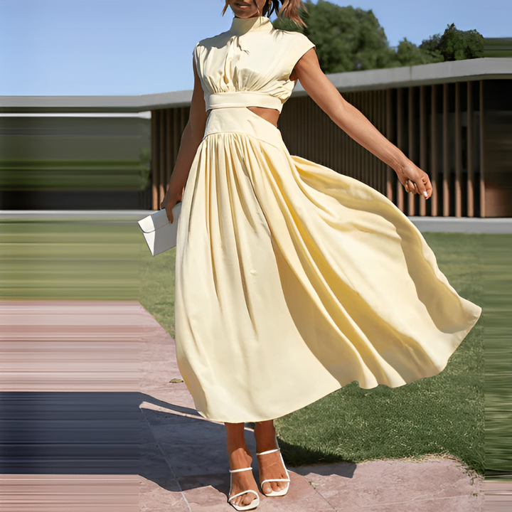 Blaise | Elegant lang kjole