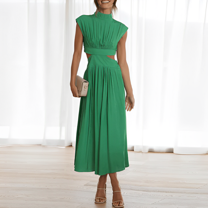 Blaise | Elegant lang kjole