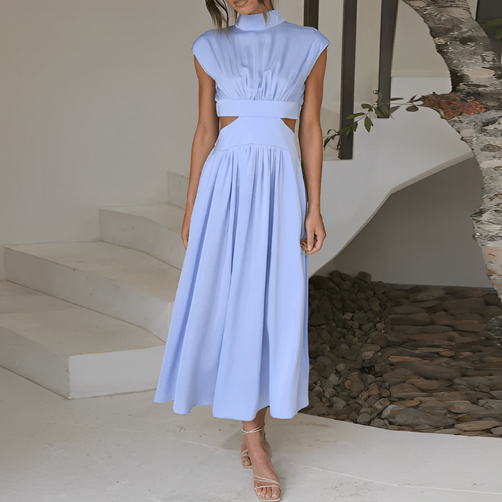 Blaise | Elegant lang kjole
