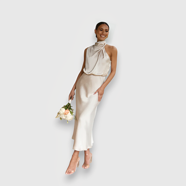 Zenaida™ | Elegant kjole