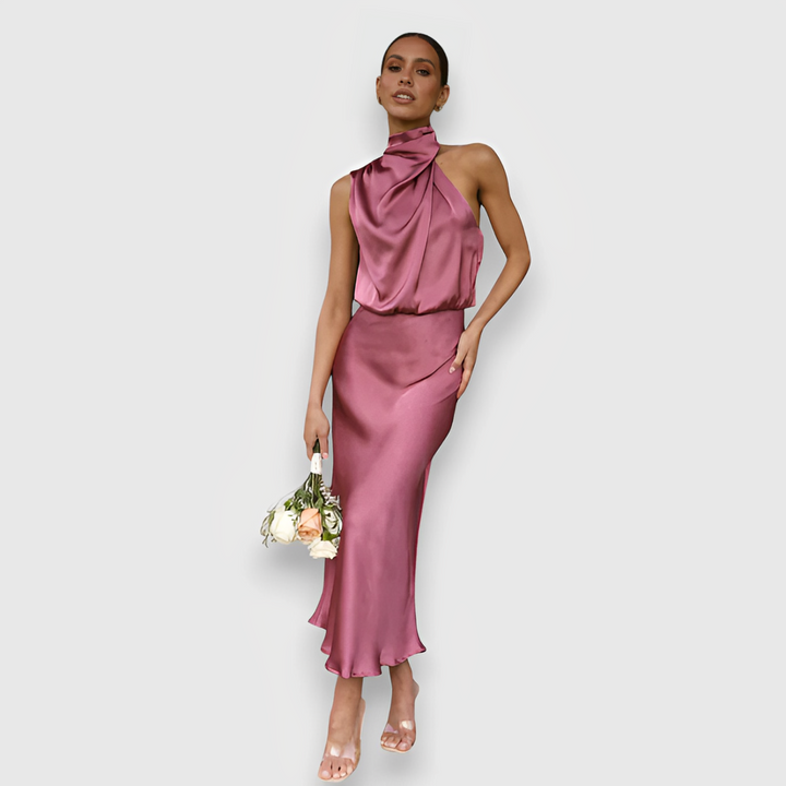 Zenaida™ | Elegant kjole