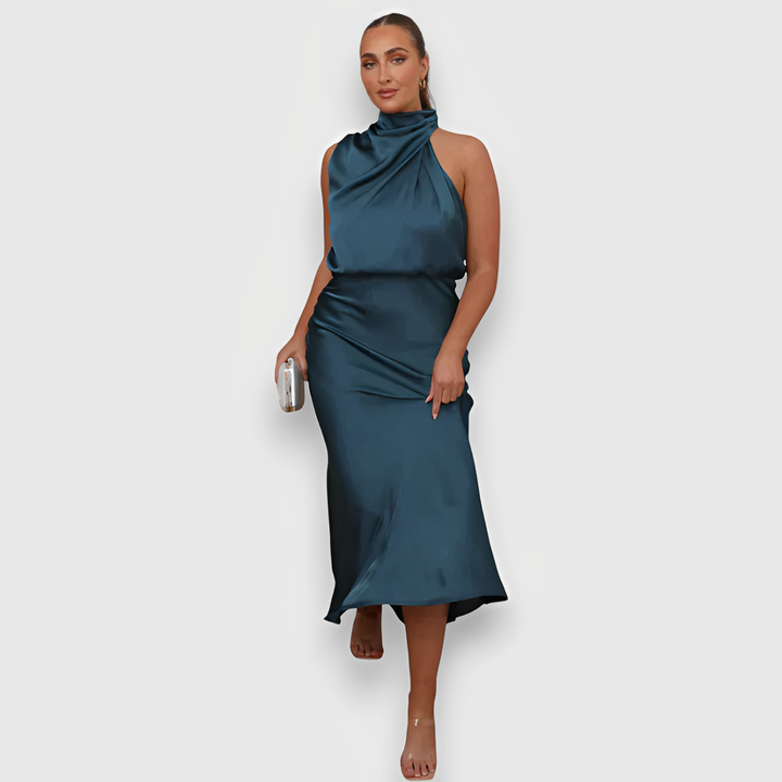 Zenaida™ | Elegant kjole