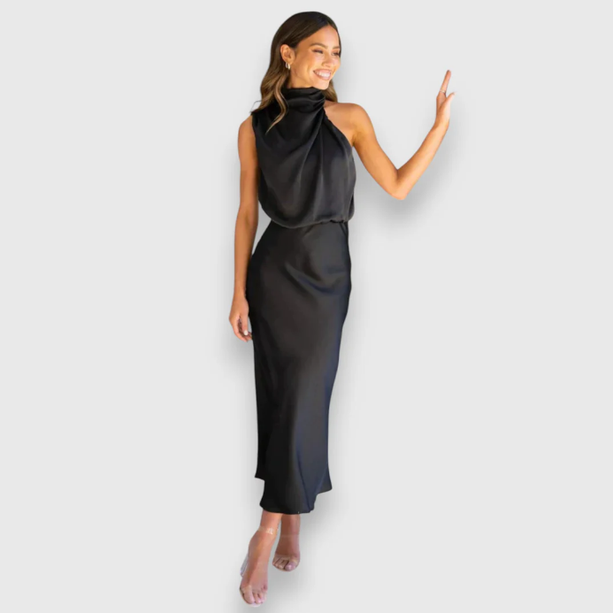 Zenaida™ | Elegant kjole