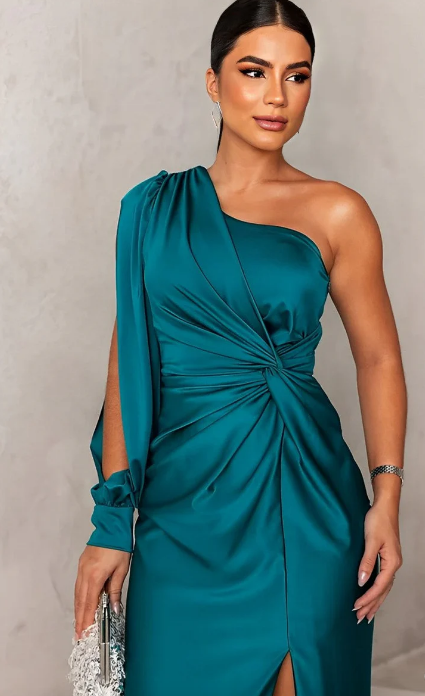 Arcus™ Elegant kjole
