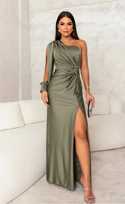 Arcus™ Elegant kjole