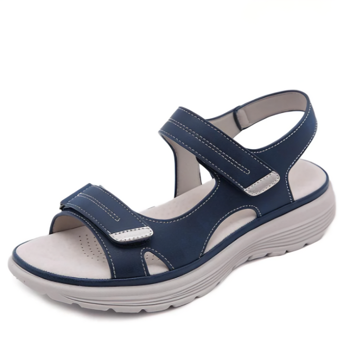 Ortho Pro™ – Ortopædiske Komfortsandaler