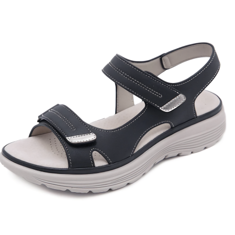 Ortho Pro™ – Ortopædiske Komfortsandaler