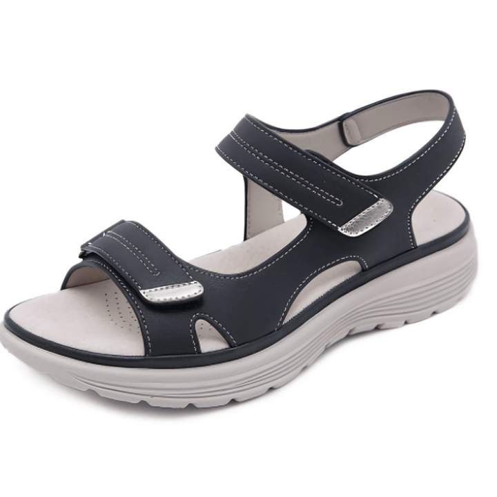 Ortho Pro™ – Ortopædiske Komfortsandaler